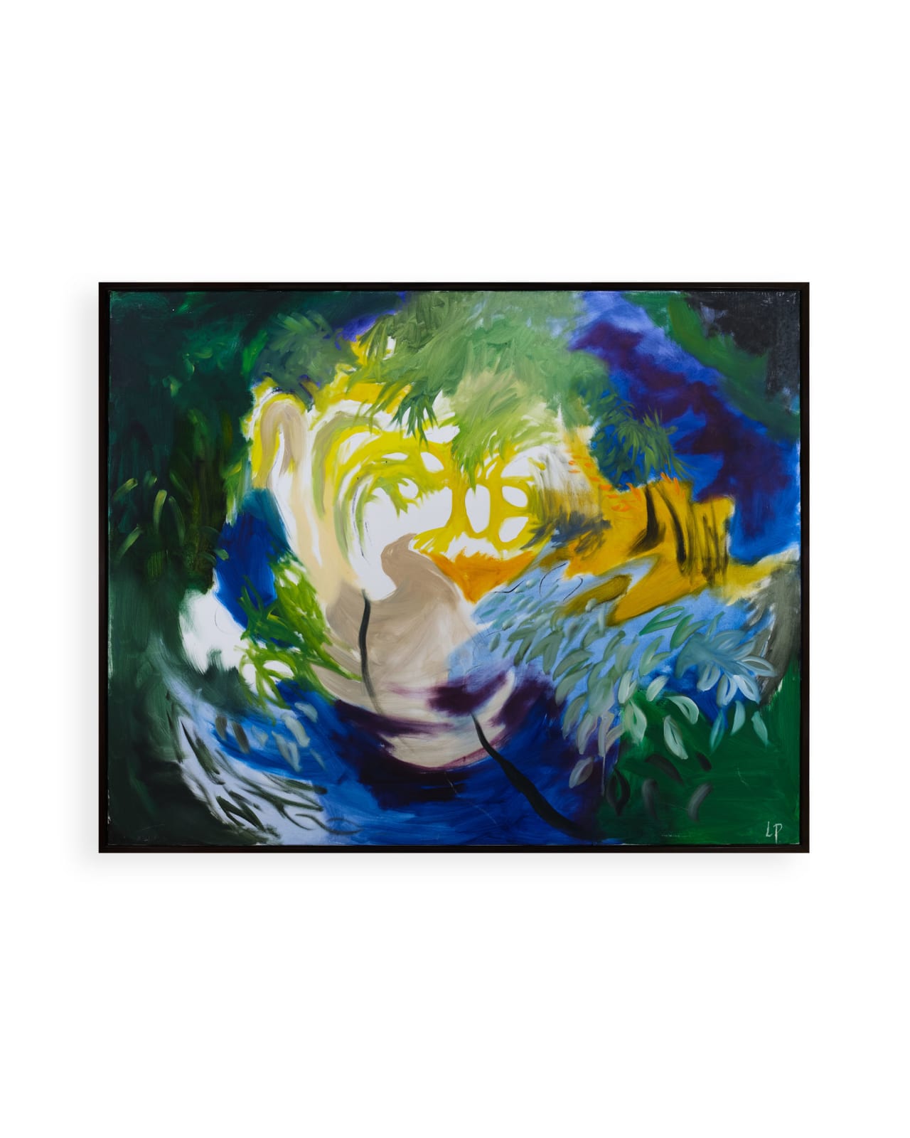 Luke Piper, Summer on Smalldown Lane