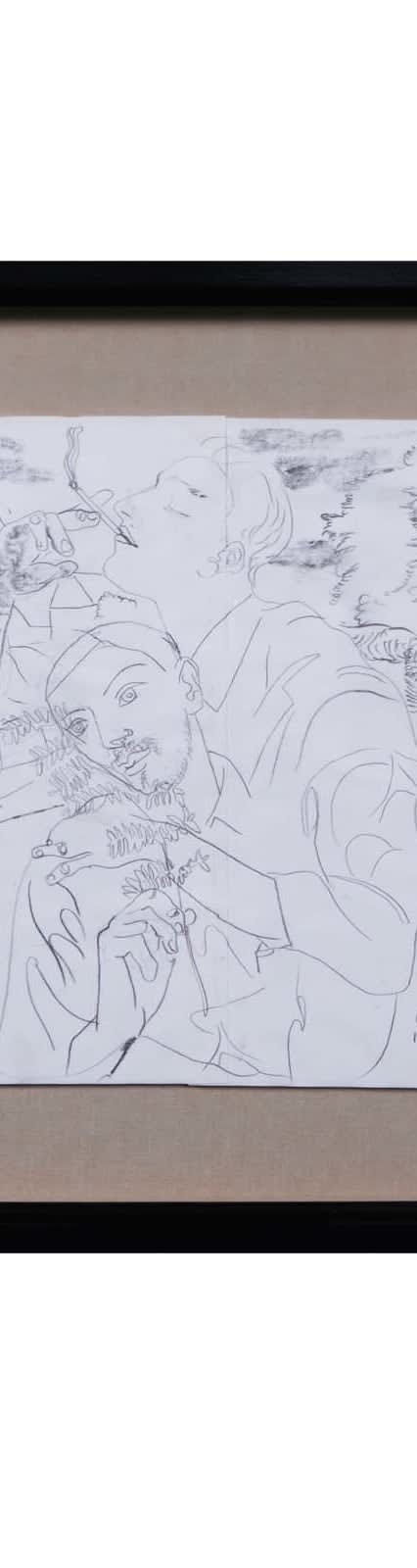 Luke Hannam, Harvest Time, 2022