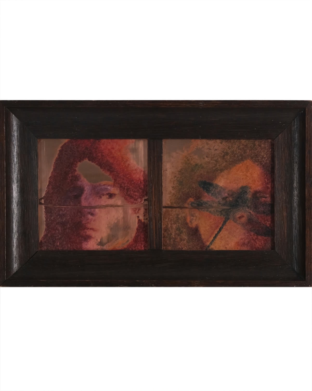 Lâl Yılmaz, Dragonfly