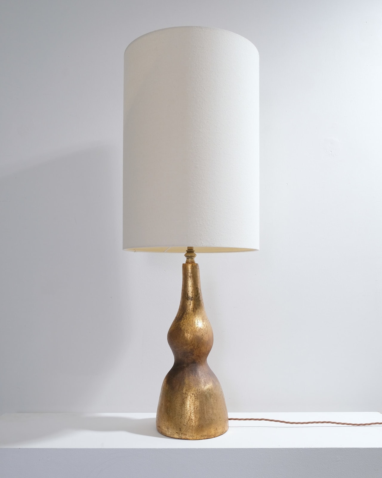 Attributed to Zaccagnini, Table lamp