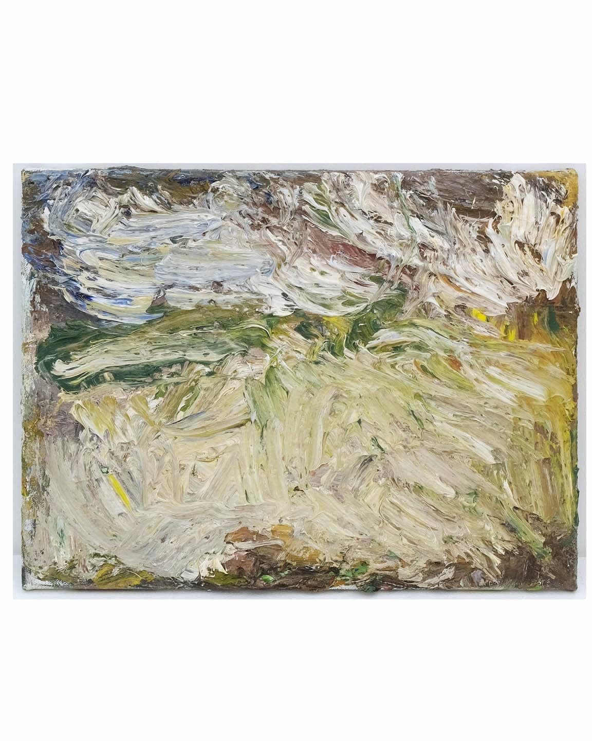 Richard Cook, 15th July