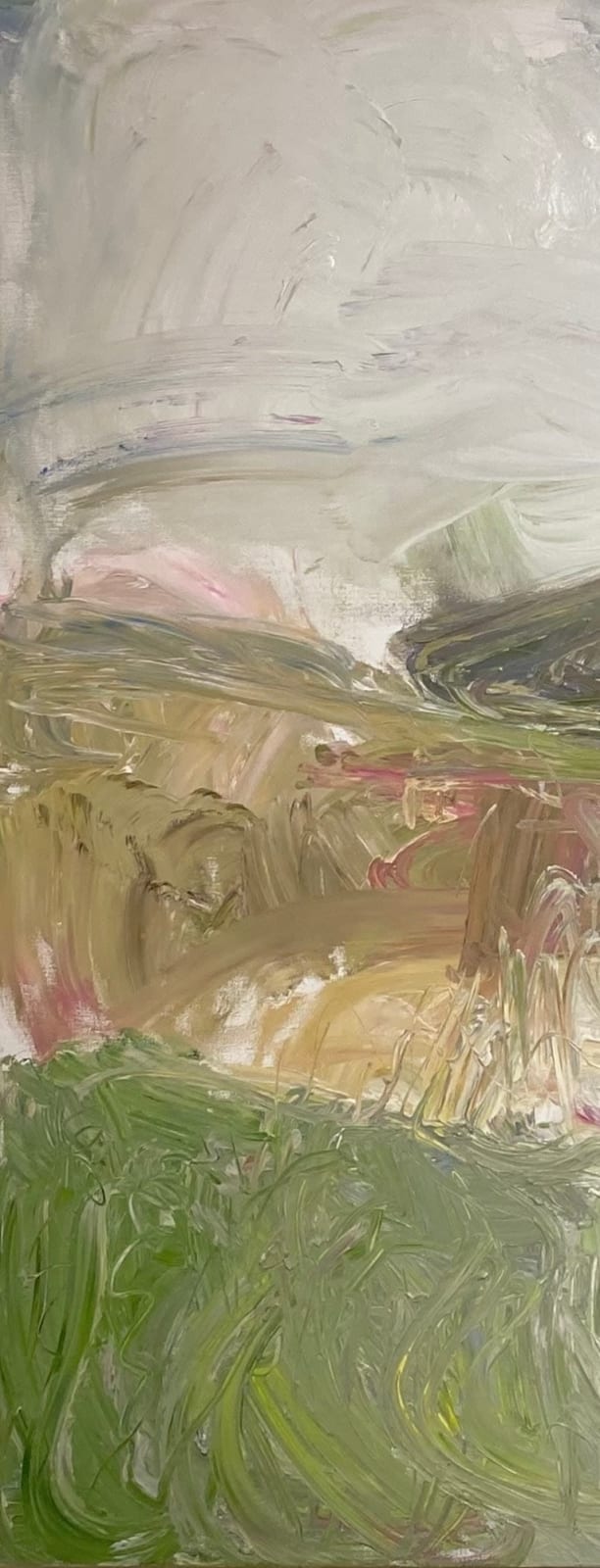 Richard Cook, Yar Tor