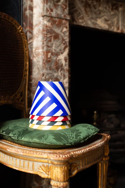 Alvaro Picardo, Small 'Beach Hut' - Duck Green