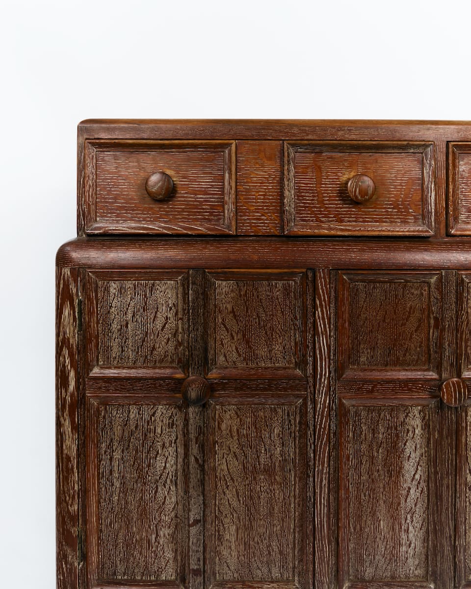 Ebenezer sideboard best sale
