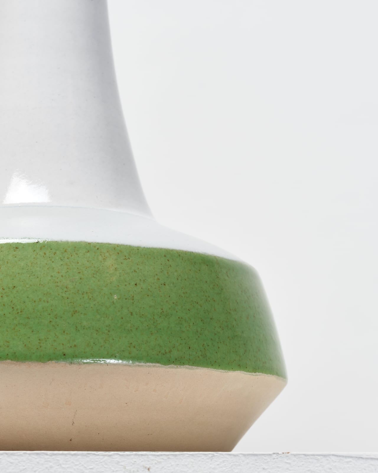 Nicola Tassie, 'Reel' lamp base