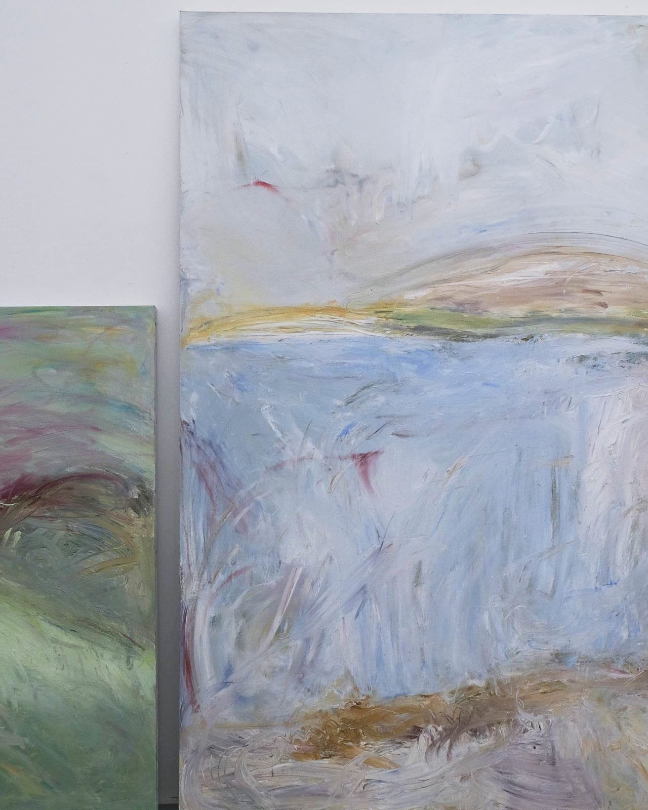 Richard Cook, For Ever They Linger