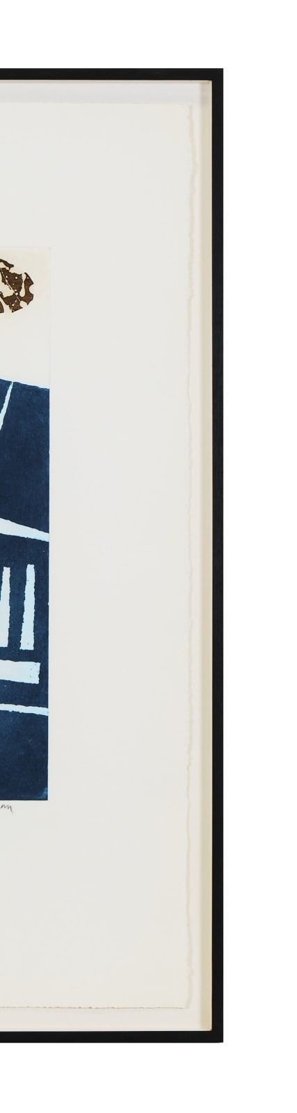 Julian Trevelyan, Holland