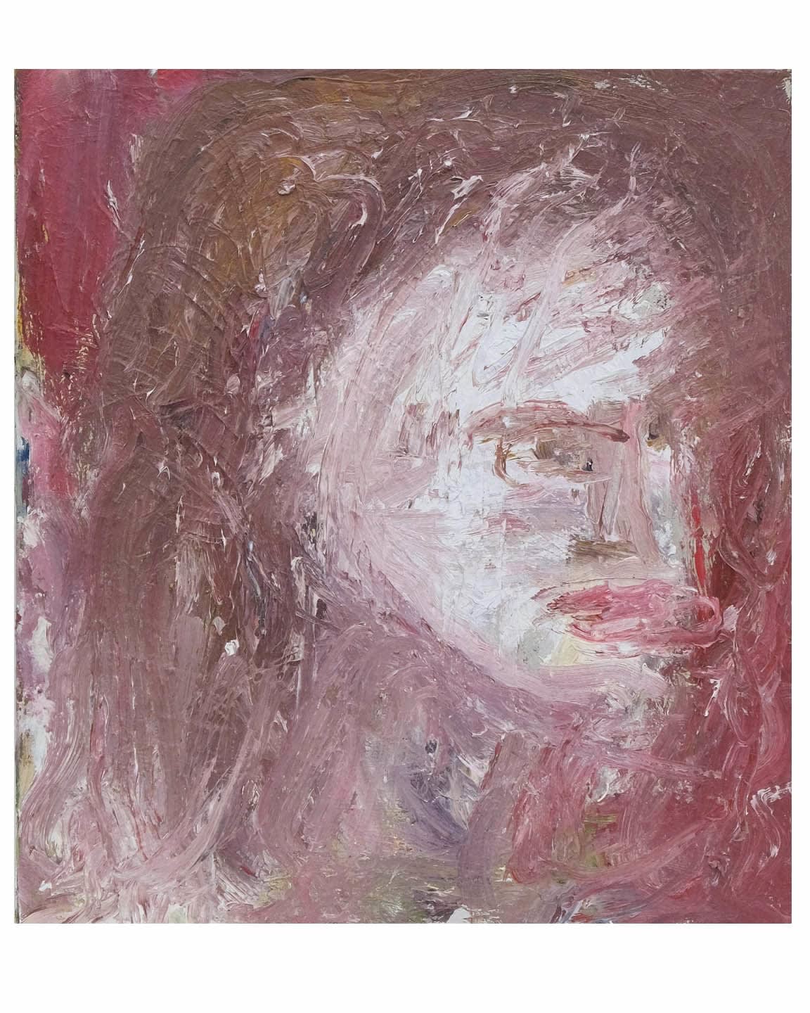 Richard Cook, Head Of Linda