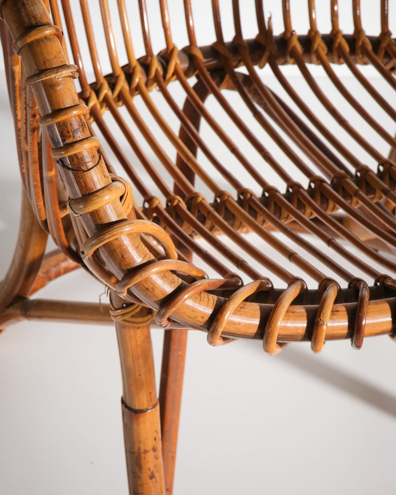 Italian, Armchair