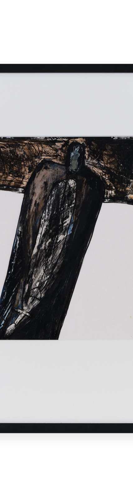 Bettina Kraemer, Untitled (figure)