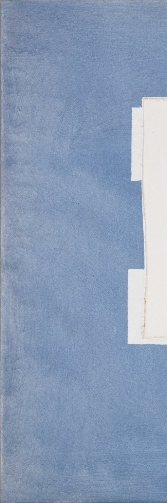 Sandra Blow, Zen, 2001