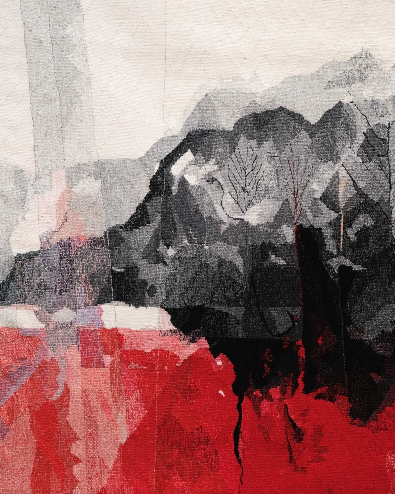 Jilly Edwards, Whispering Tales in the Elements