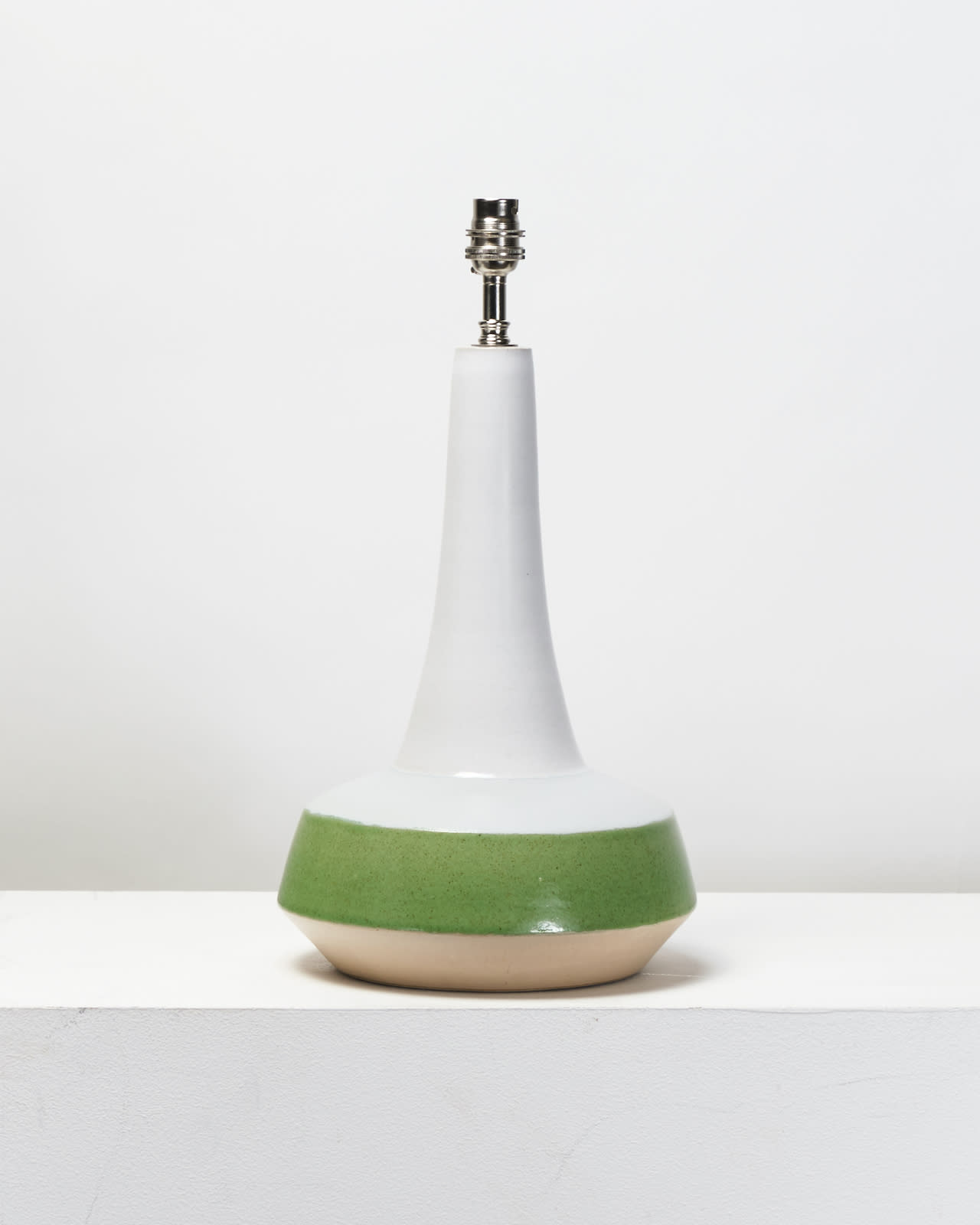 Nicola Tassie, 'Reel' lamp base