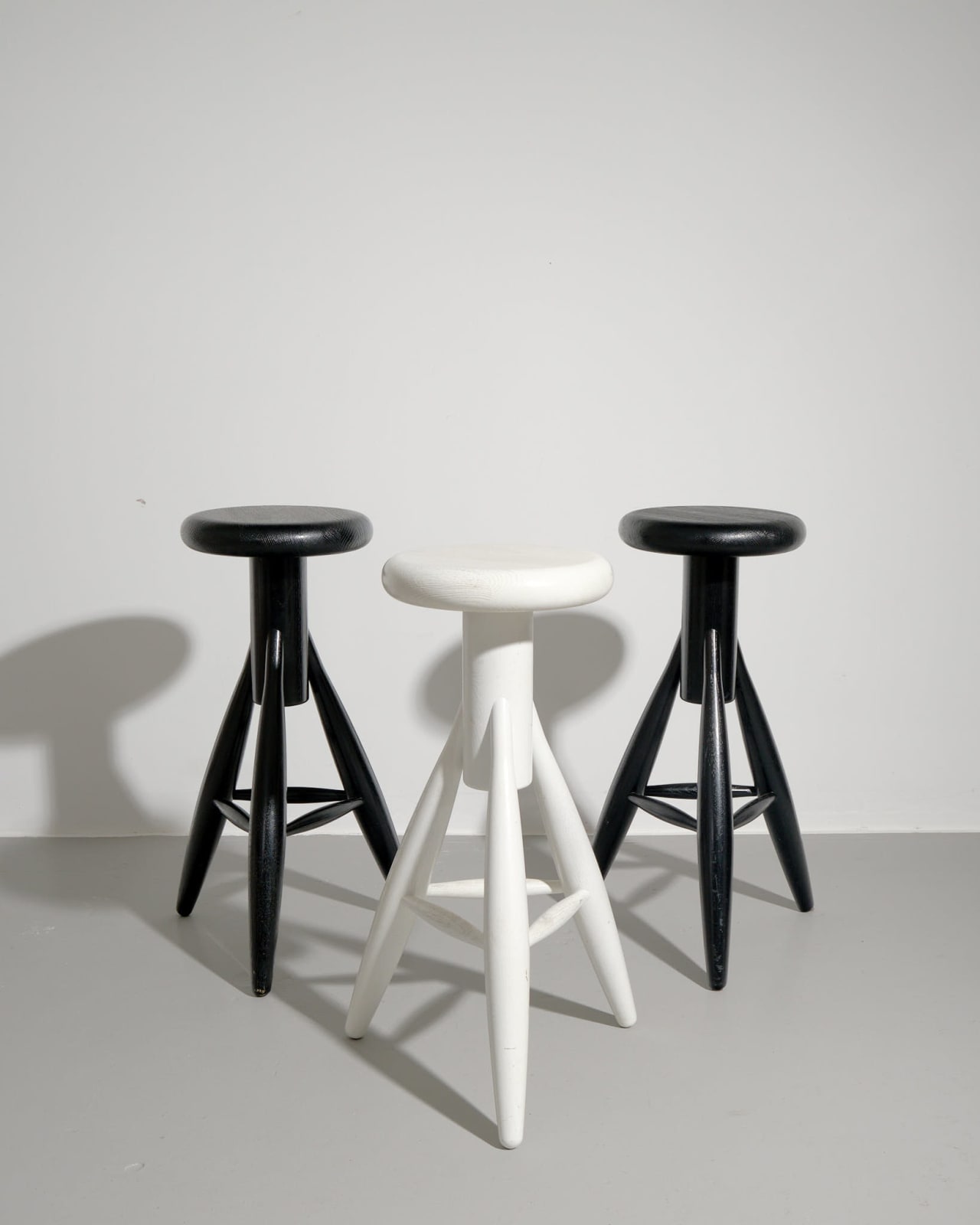 Eero Aarnio, Rocket Bar Stool