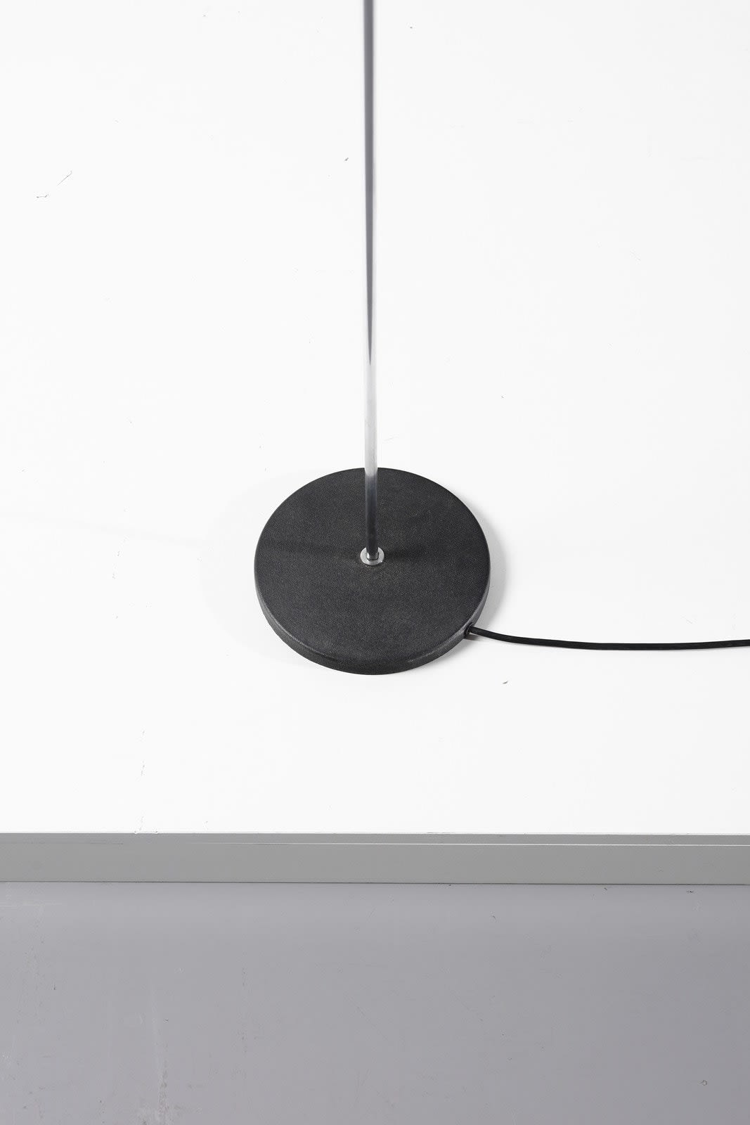 Luigi Caccia Dominioni, Imbuto floor lamp