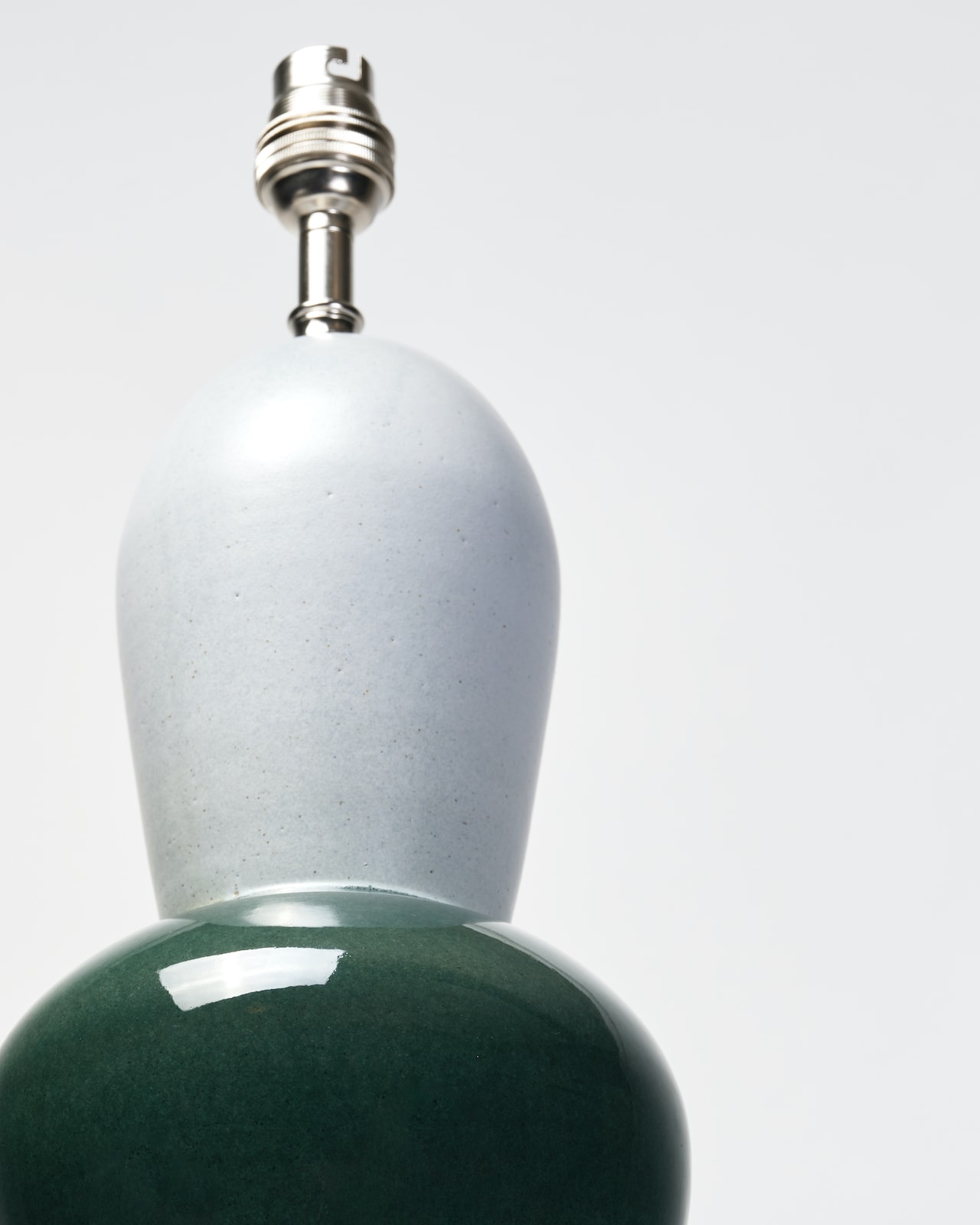 Nicola Tassie, 'Matmos' lamp base