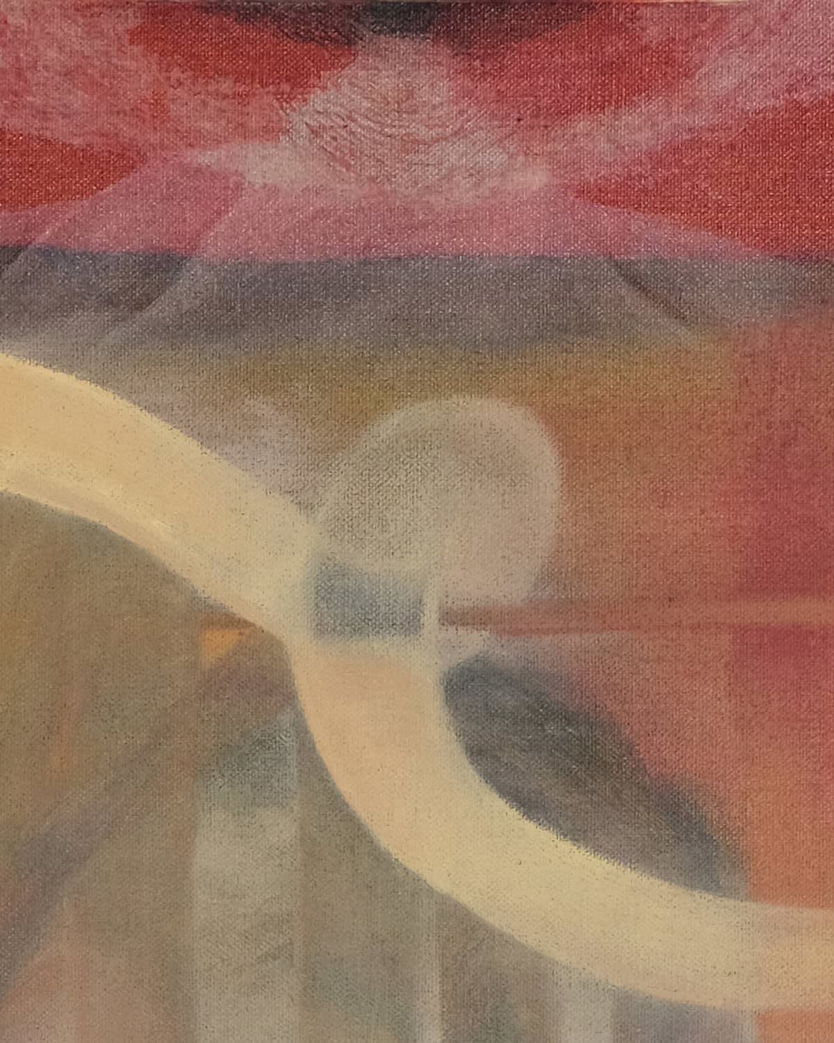 Lâl Yılmaz, Roots of Eruption