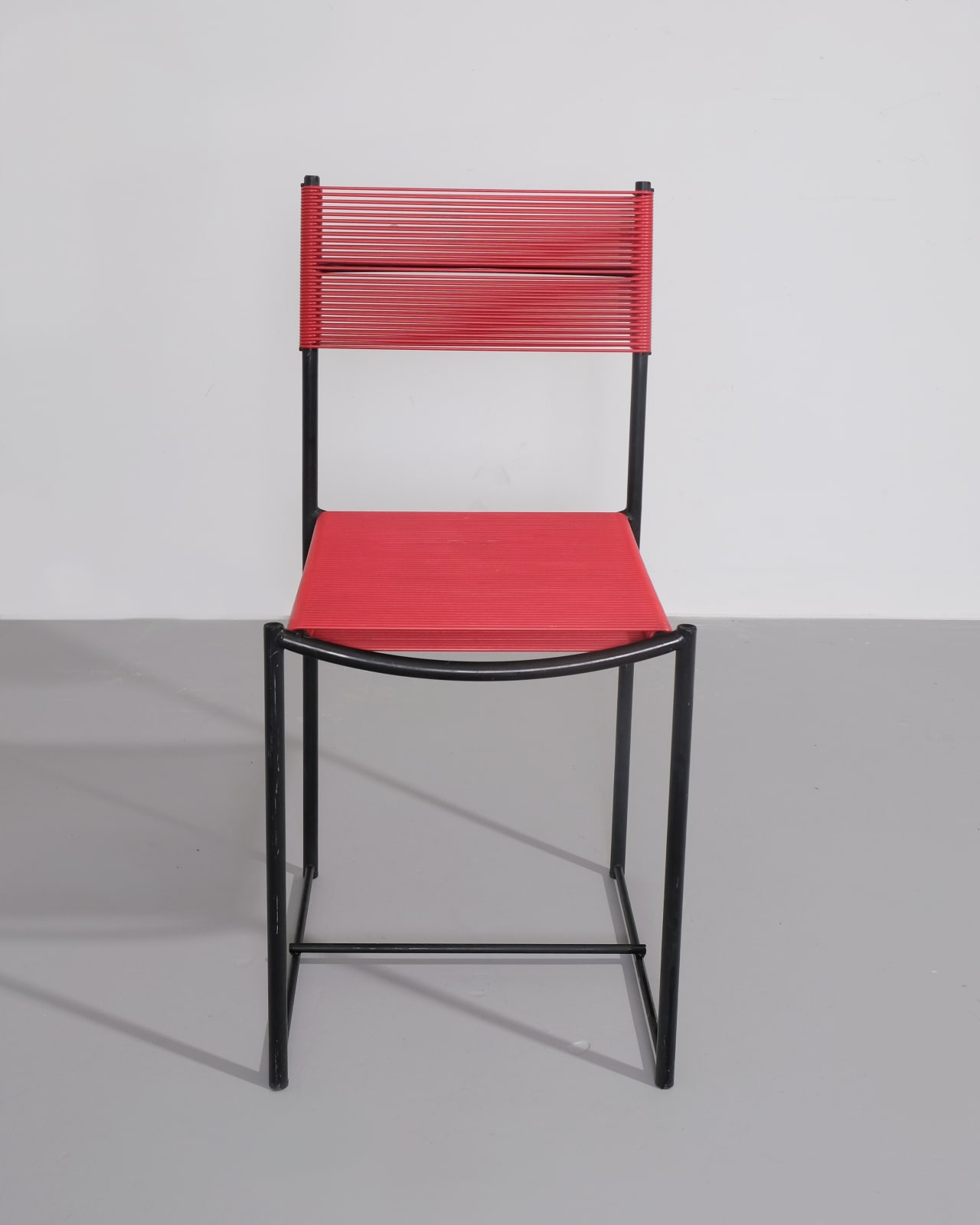 Giandomenico Belotti, Spaghetti Dining Chair