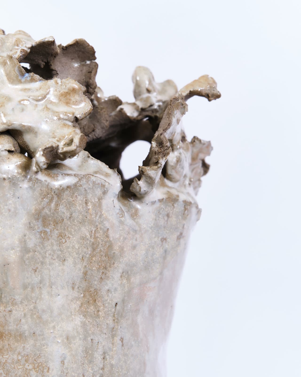 Ditte Blohm, Pearl Ocean , 2020