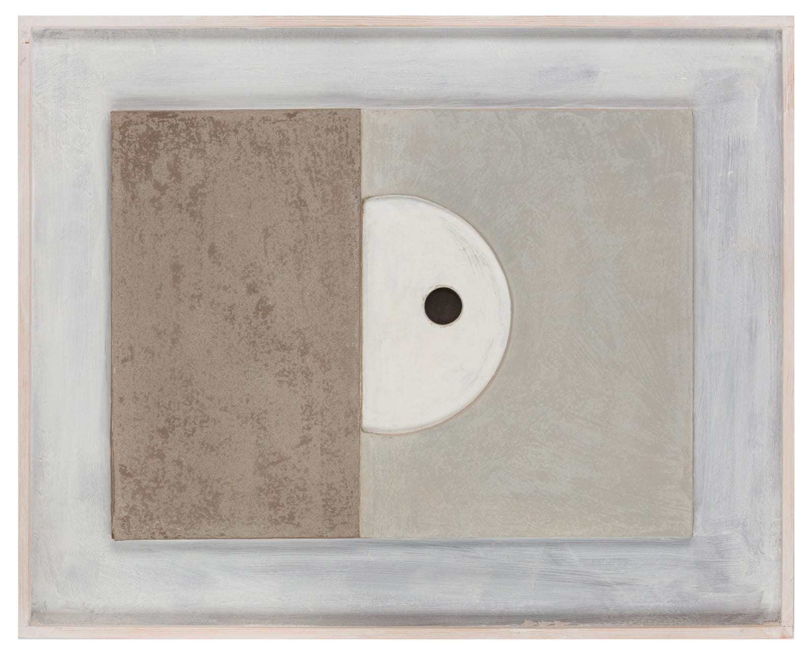 Paul Philip, Abstract Relief