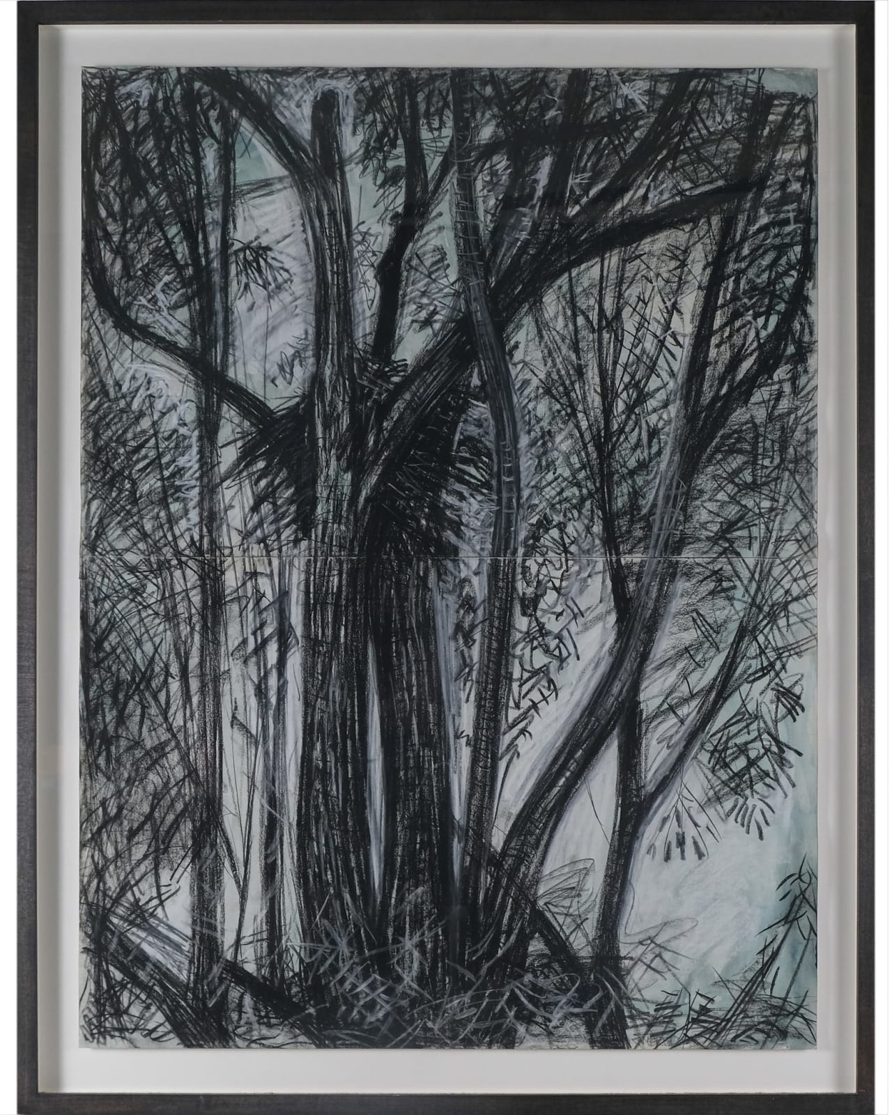 Julian Meredith,