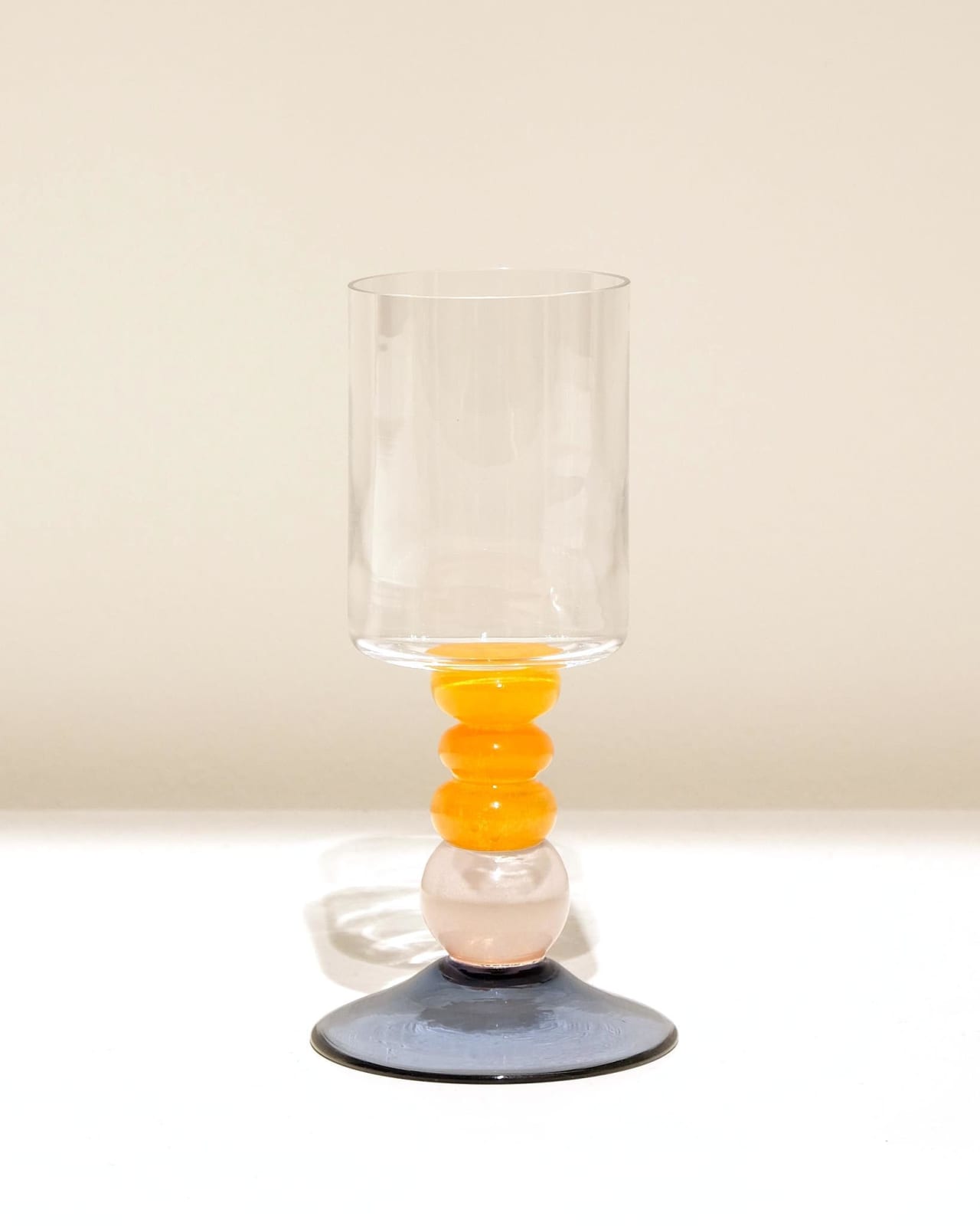 Gather Glass, Miami Wine Glass