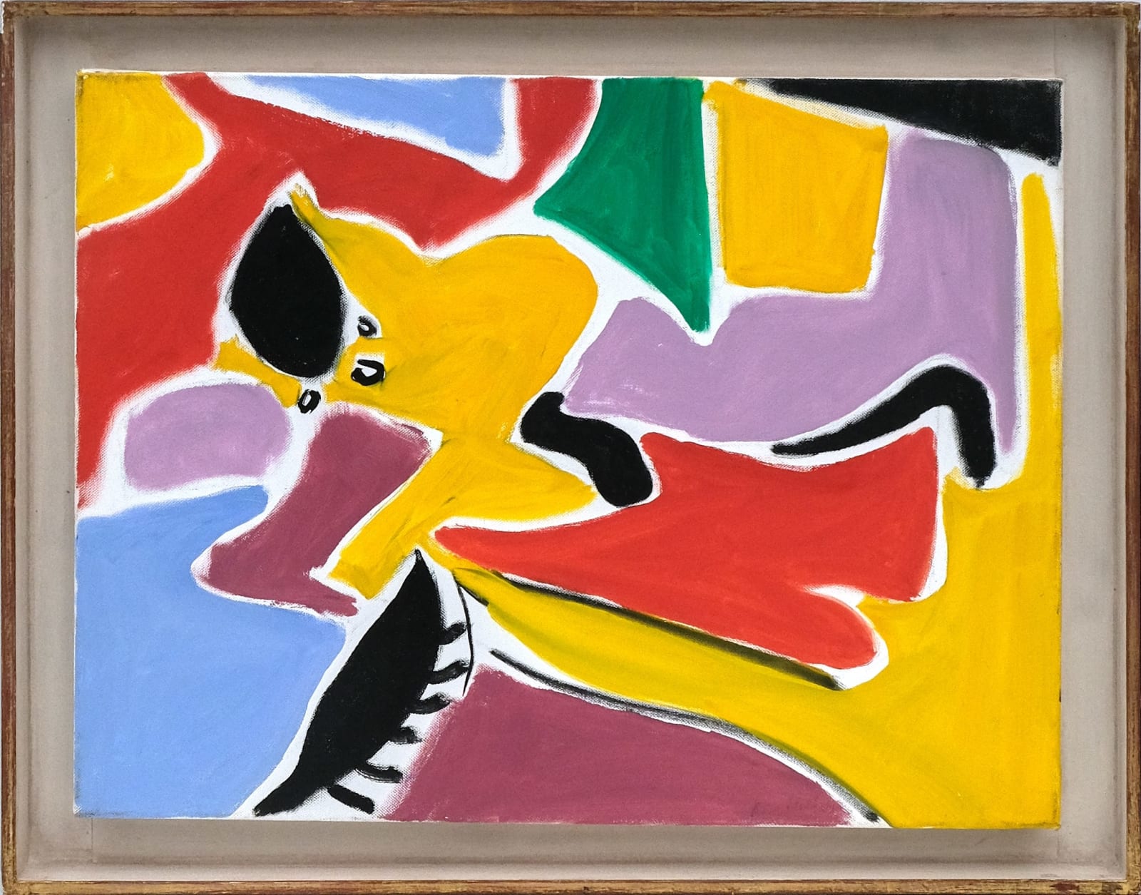 Rose Hilton, Beach (2)