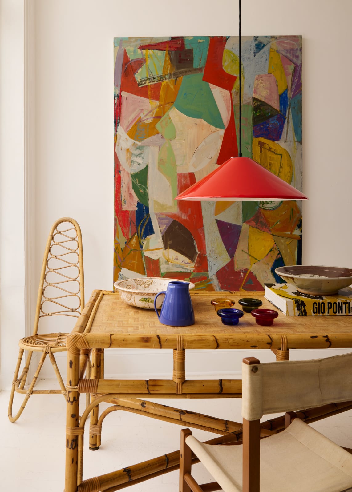 Italian, Dining table