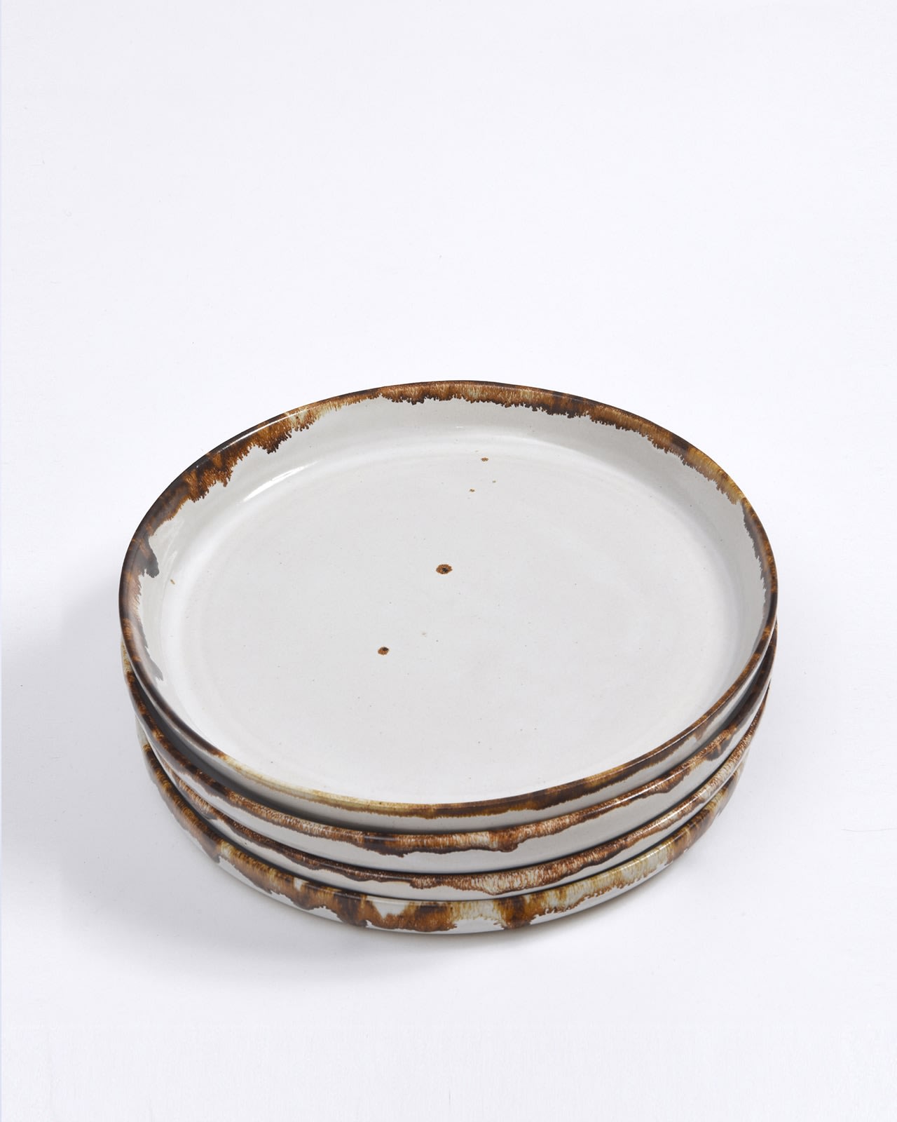 Dora Good, Dinner Plate