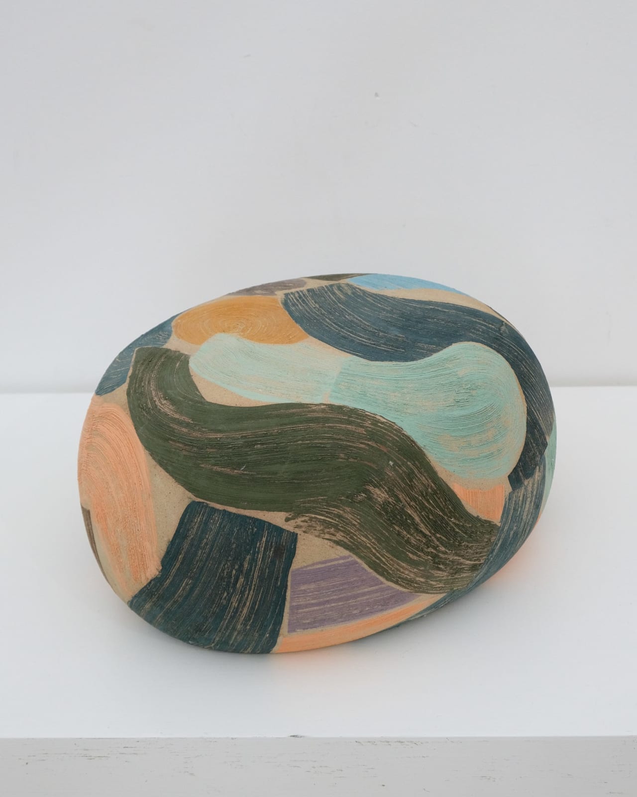 Nicola Tassie, Dream Differed