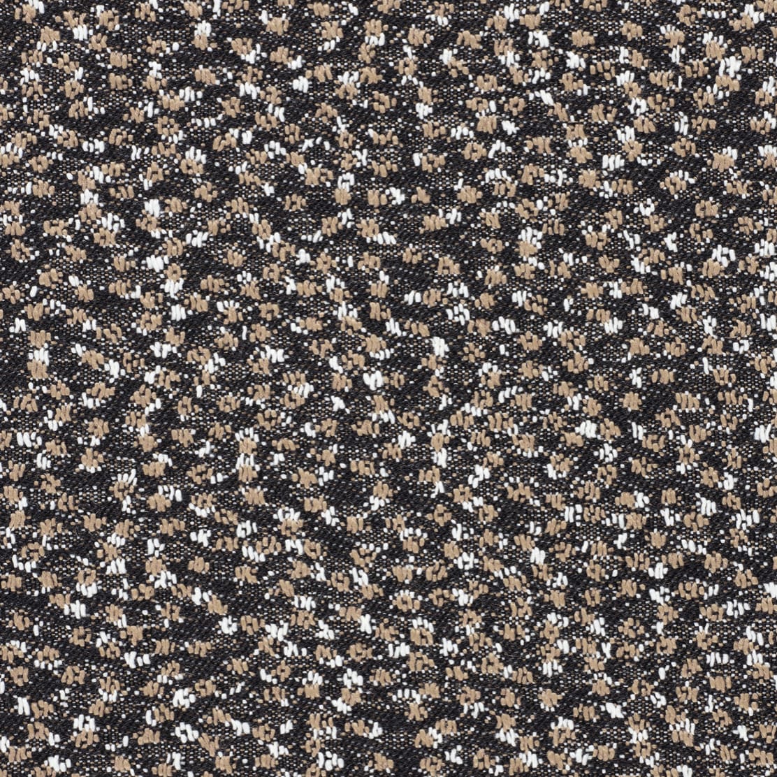Kvadrat x Raf Simons, Ria Cushion in Brown - Square