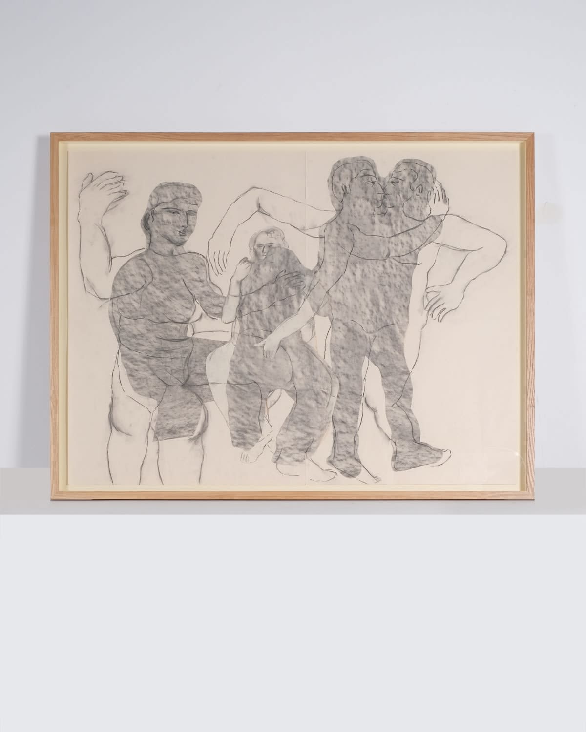 Lâl Yılmaz, Tangling Limbs