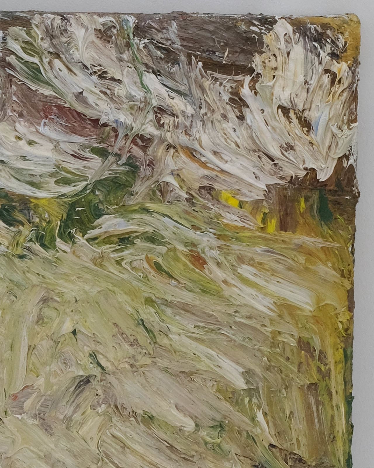 Richard Cook, 15th July