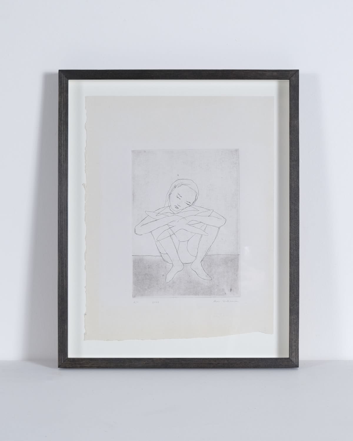 Mia Vallance, La Taller II