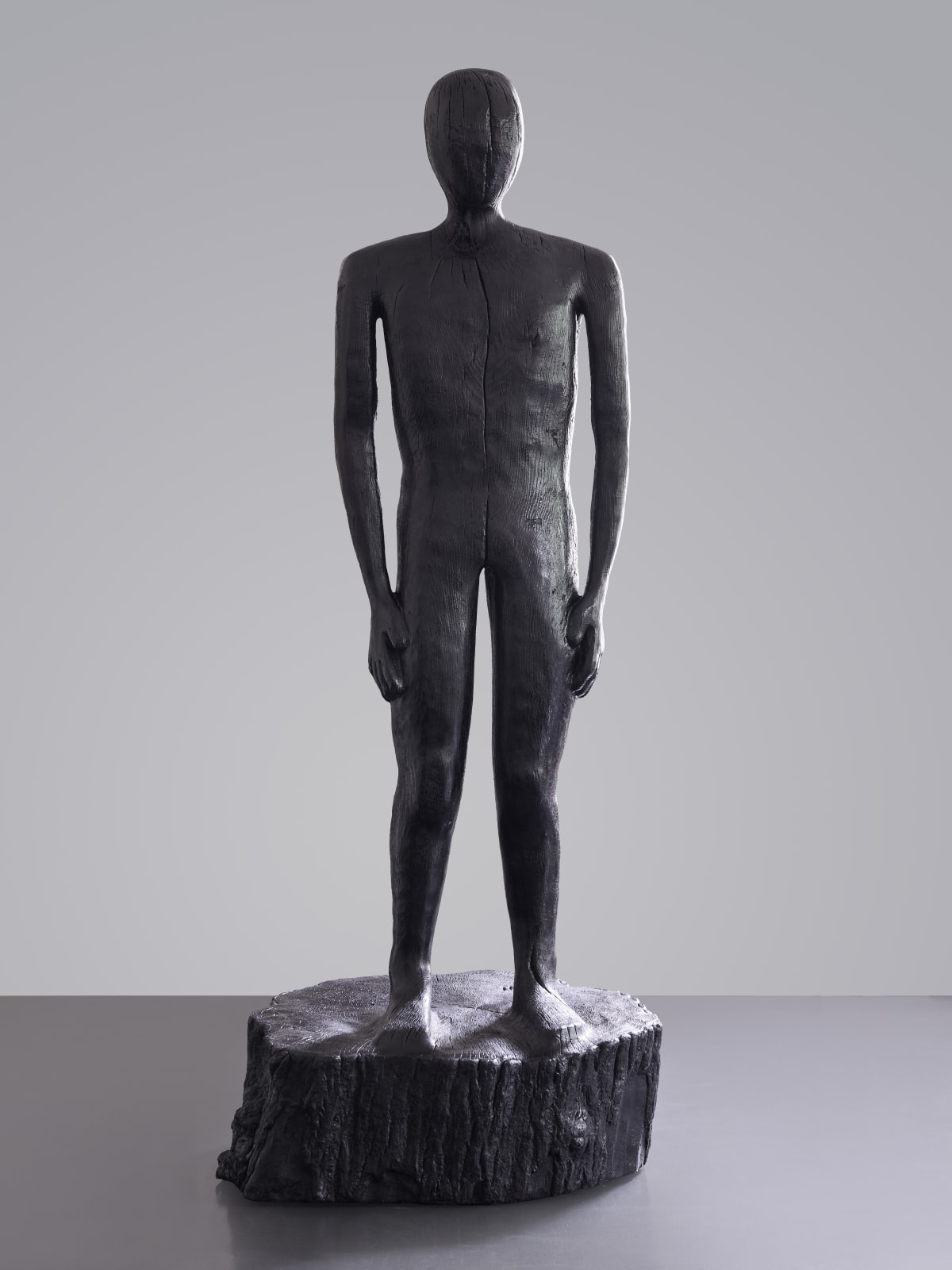Tom Heywood, Figure IV
