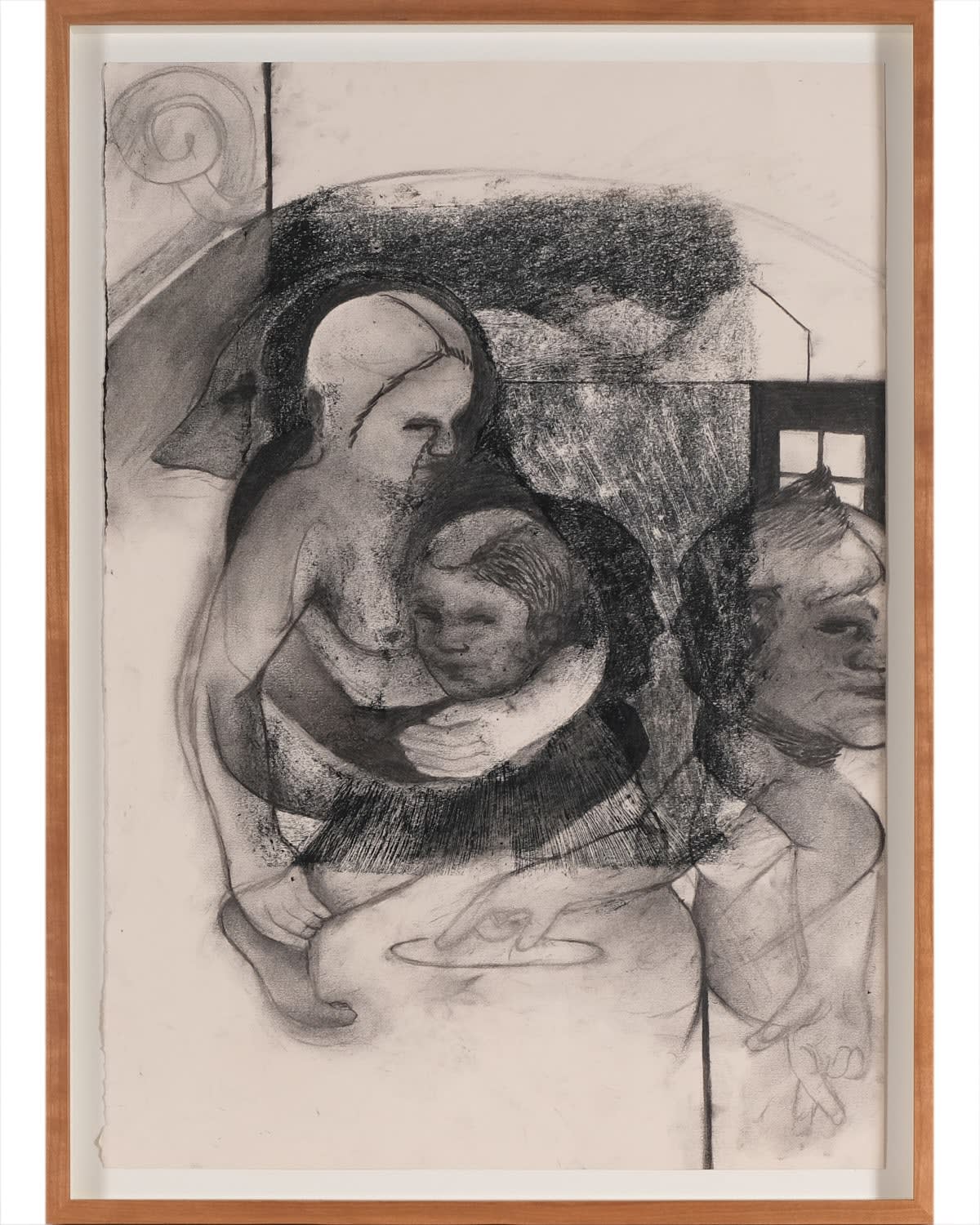 Lâl Yılmaz, Embrace of the Ache