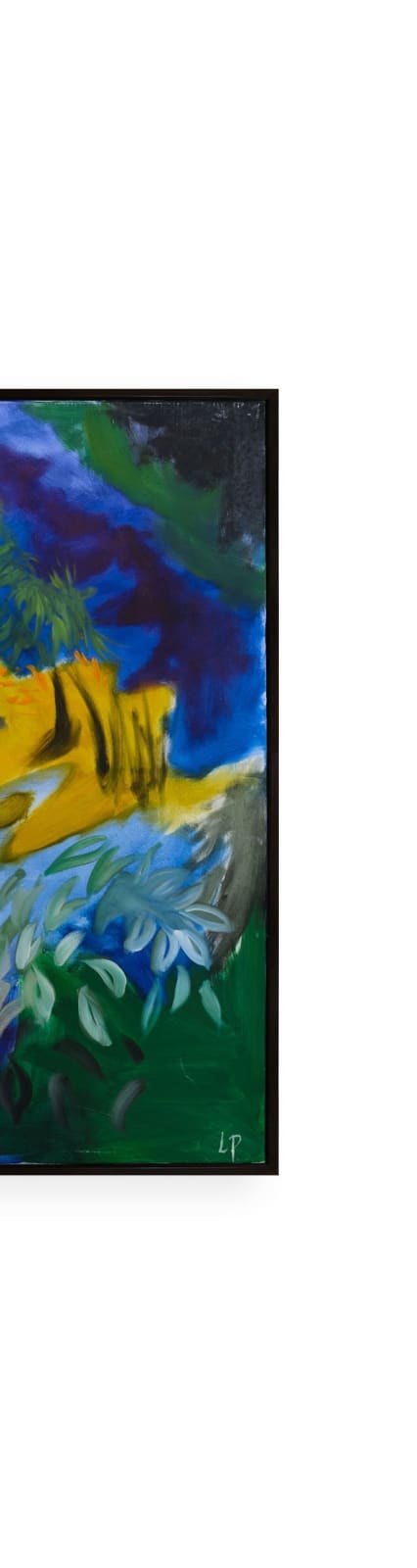 Luke Piper, Summer on Smalldown Lane