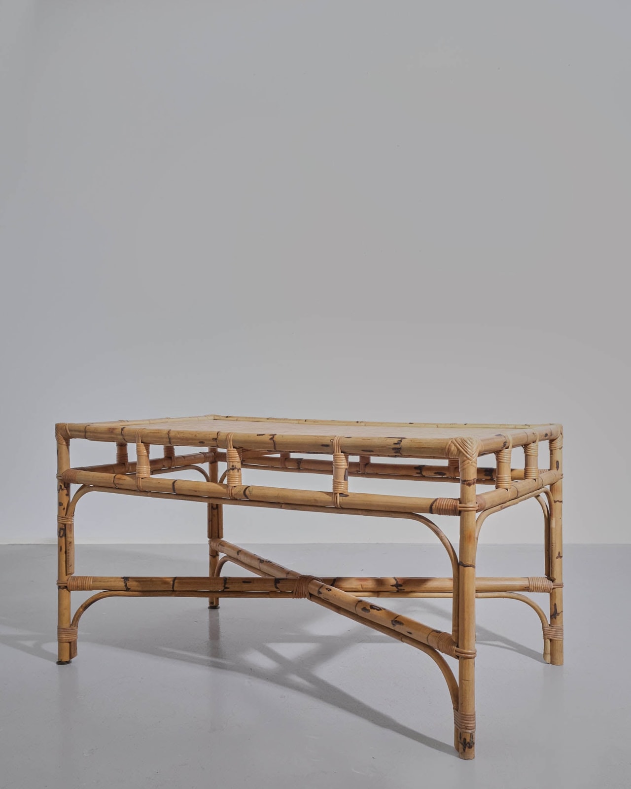 Italian, Dining table