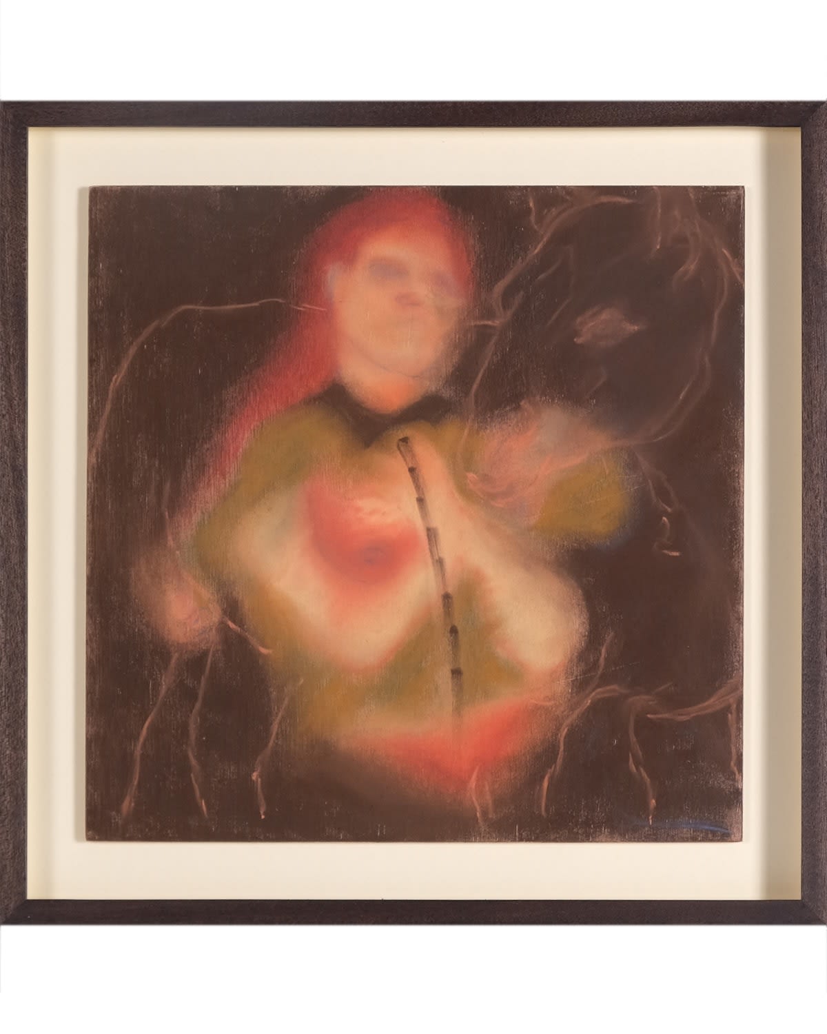 Lâl Yılmaz, Embrace