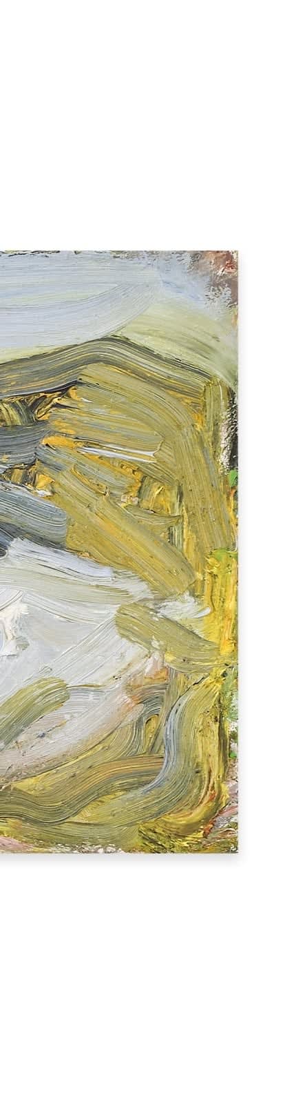 Richard Cook, Nanven 30th August