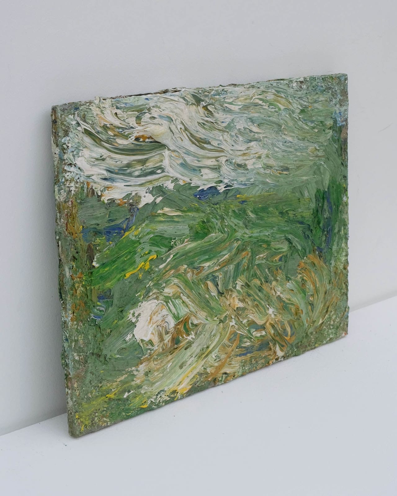 Richard Cook, Near Prussia Cove