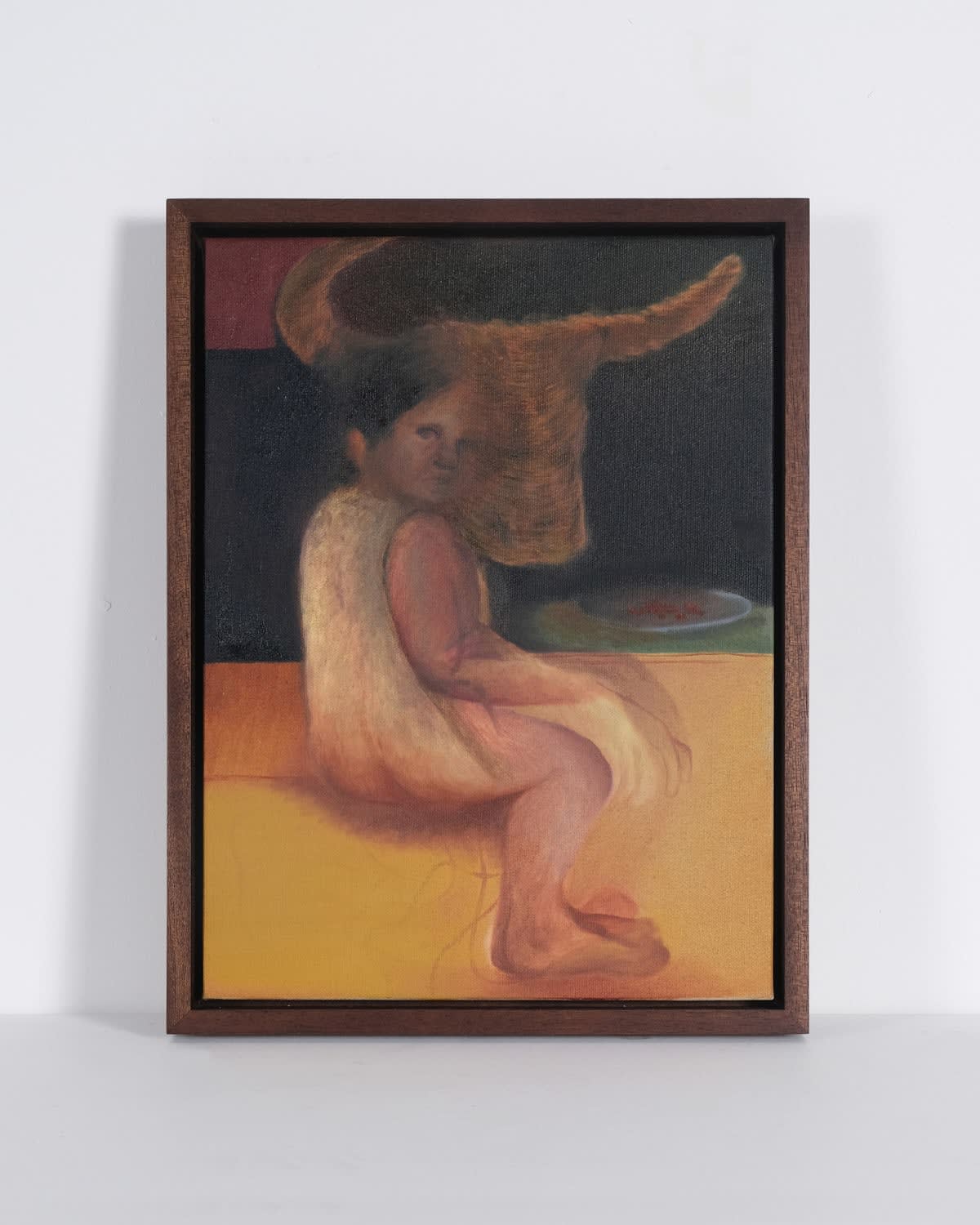 Lâl Yılmaz, So I Remember - The Sting