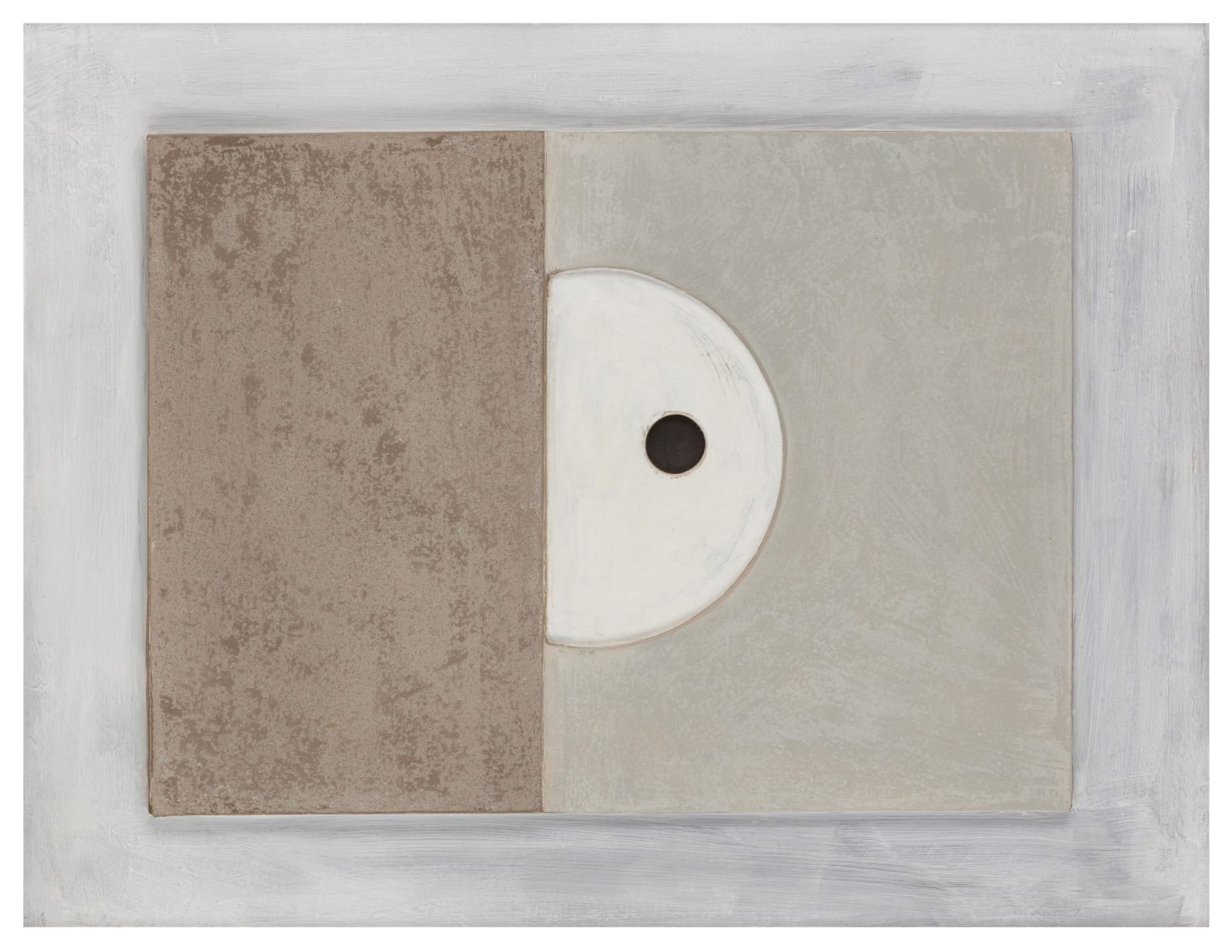 Paul Philip, Abstract Relief