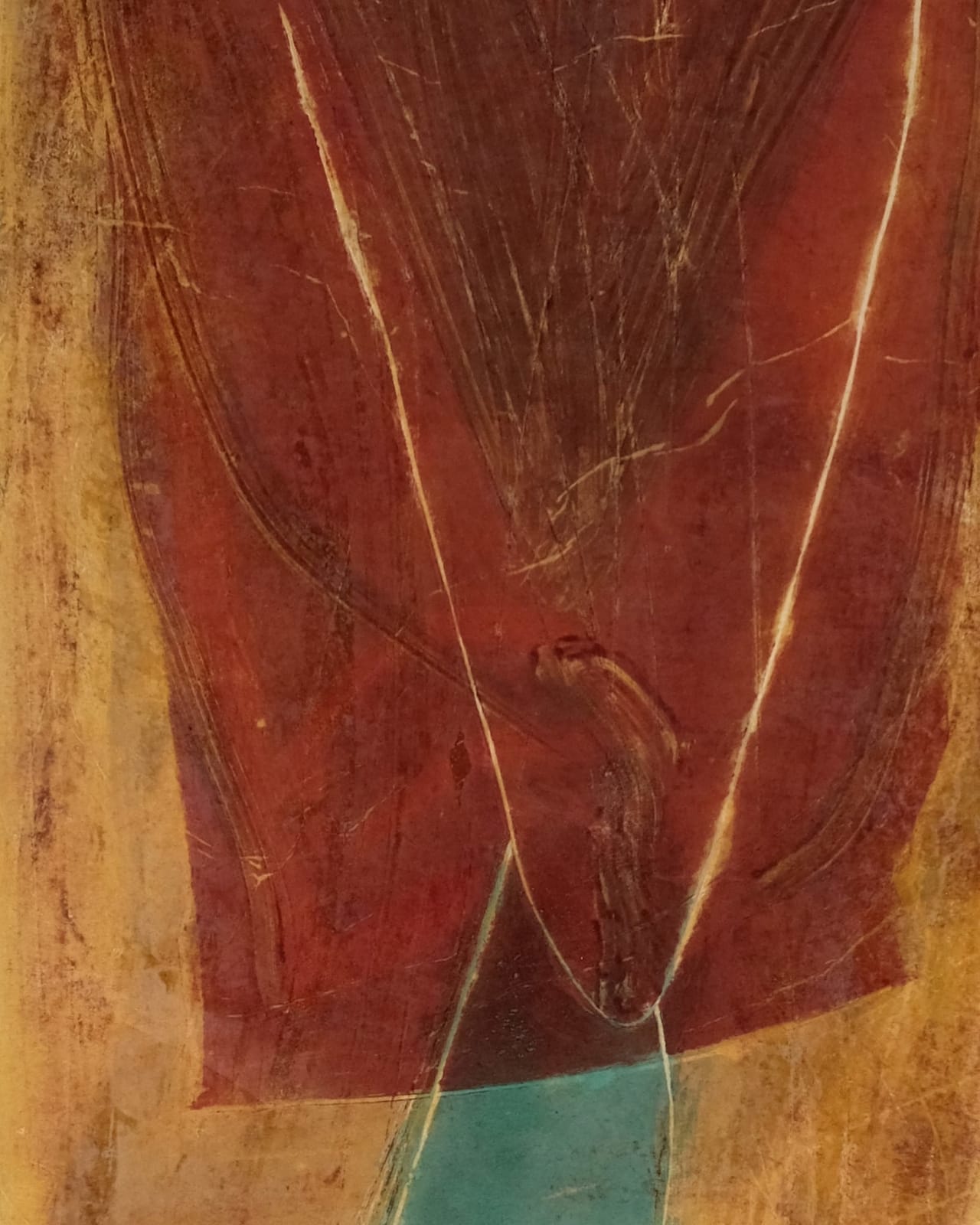 Matthew Hilton, Skirt