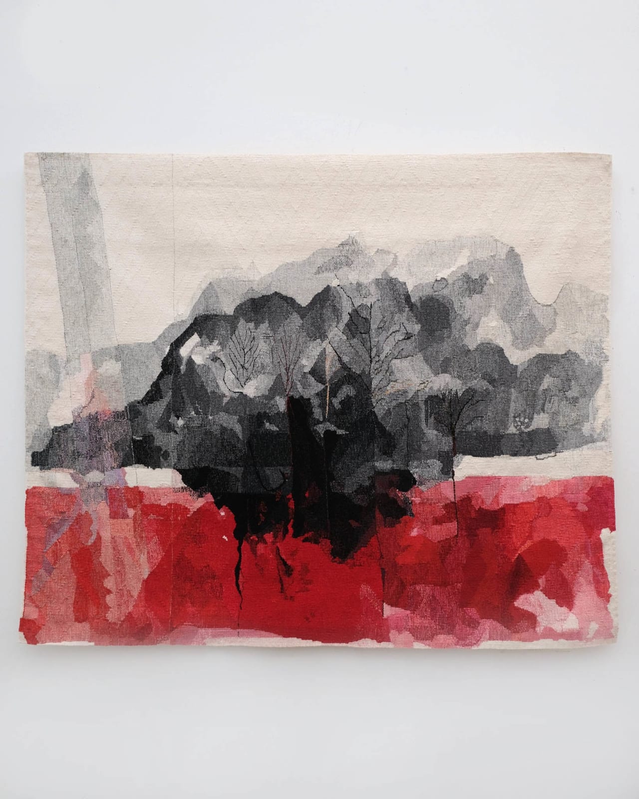 Jilly Edwards, Whispering Tales in the Elements