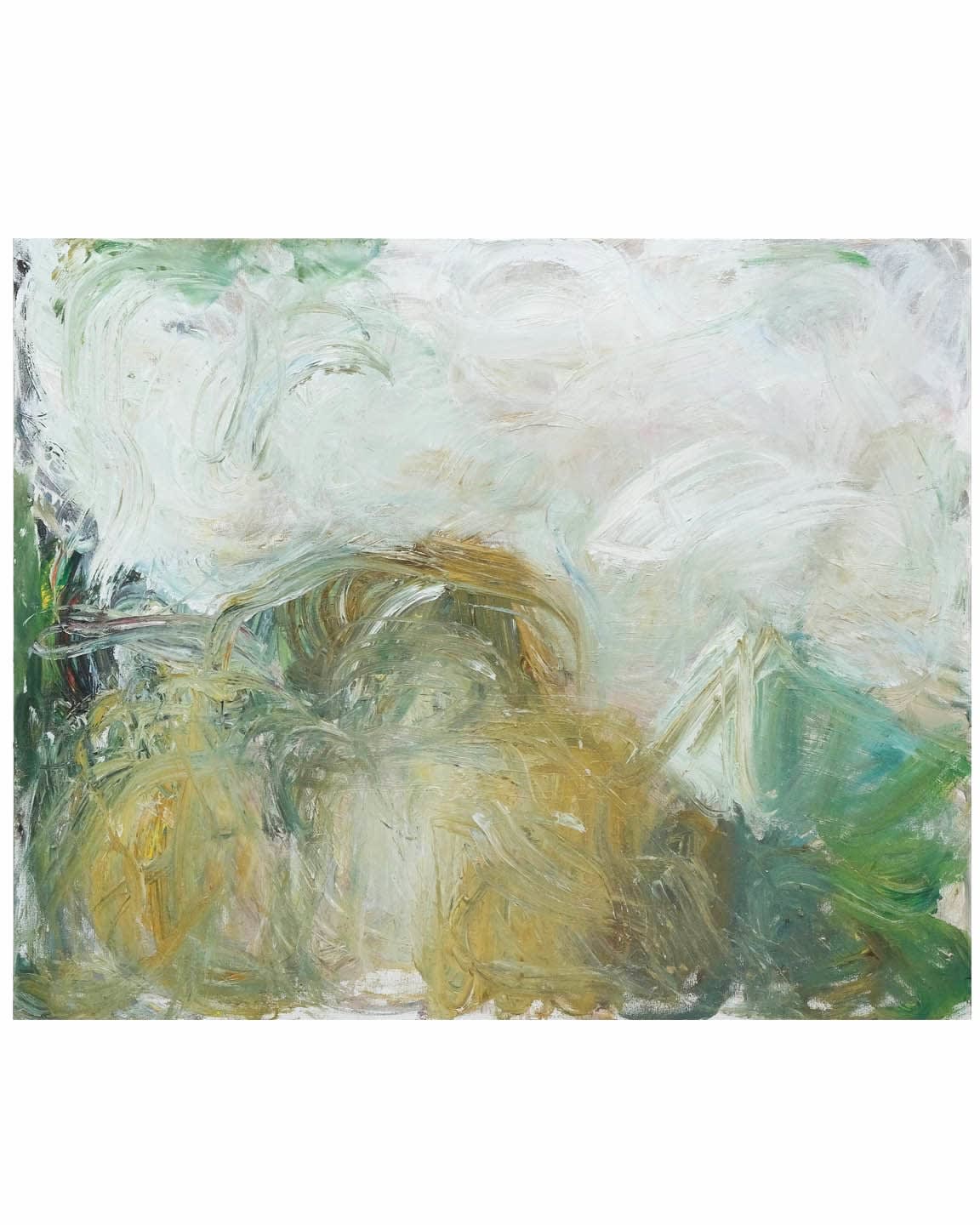 Richard Cook, Sea Shells