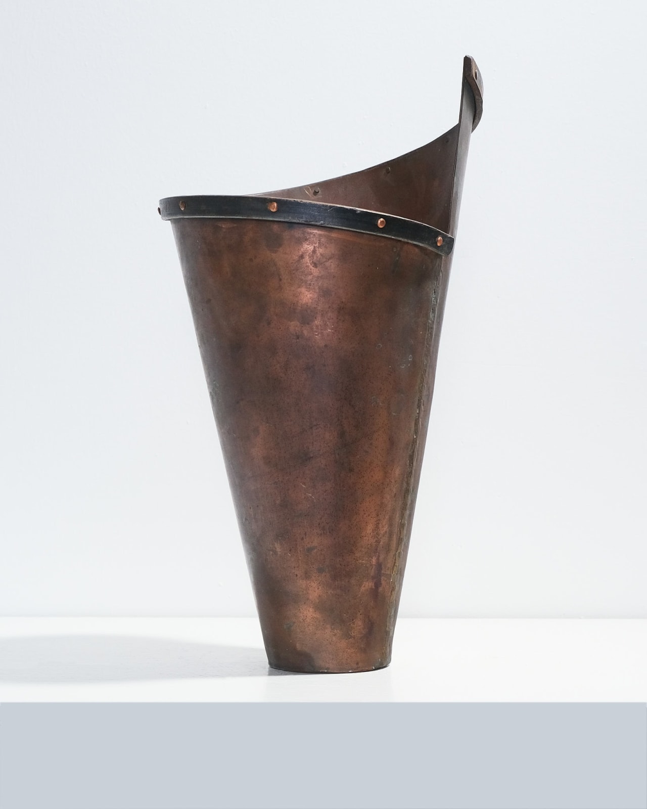 French, Sculptural Vessel