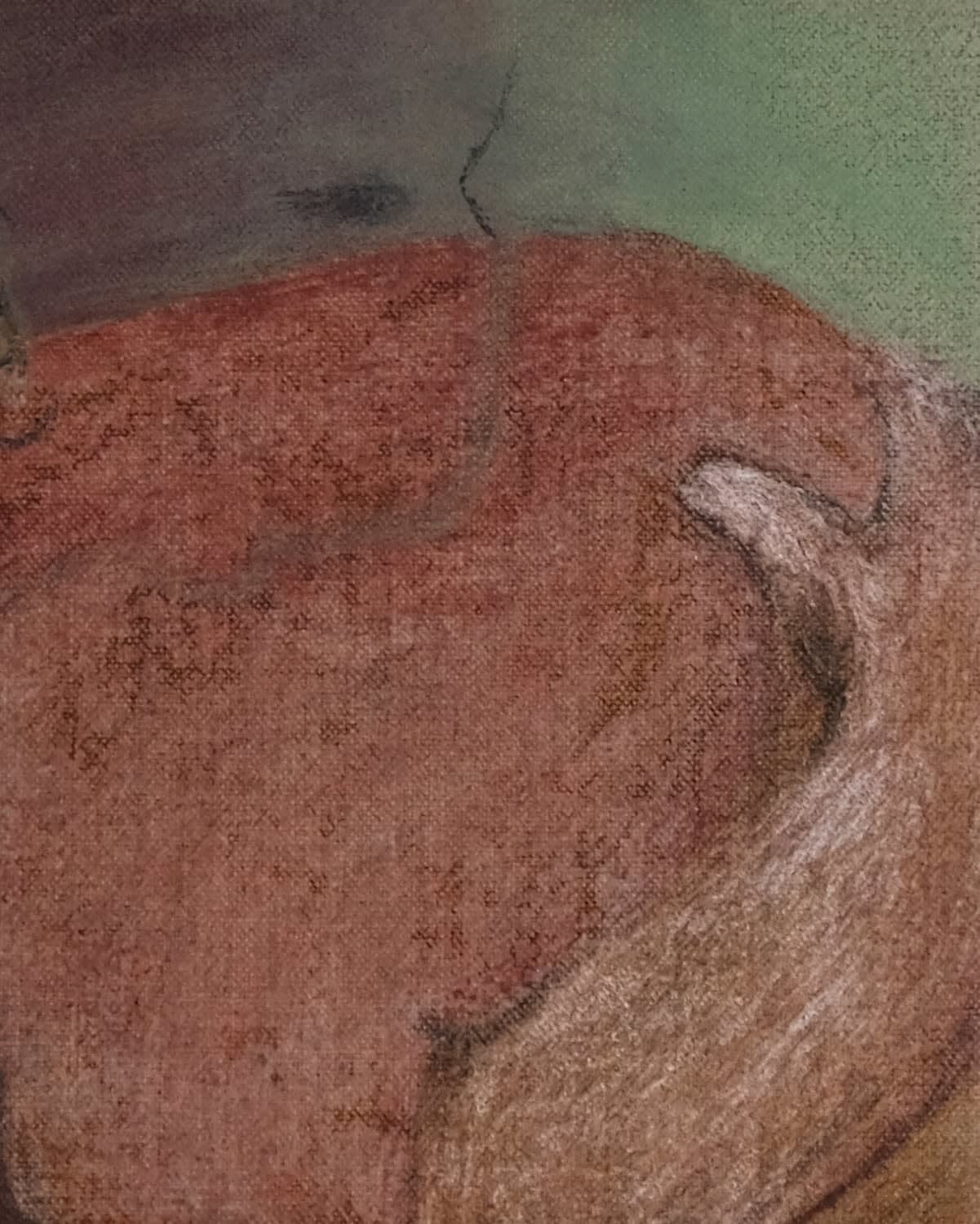 Lâl Yılmaz, Am I Still