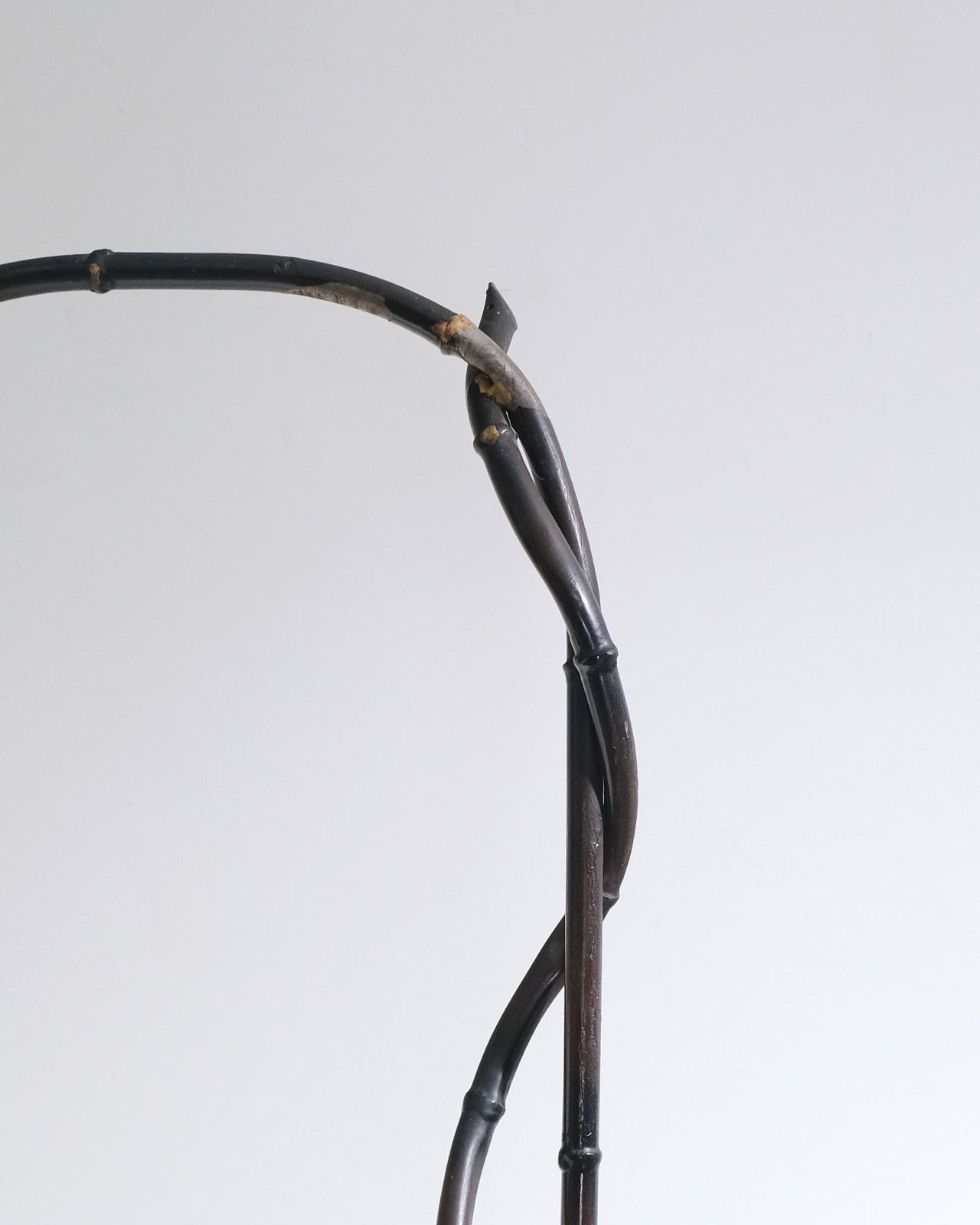 Italian, Floor lamp