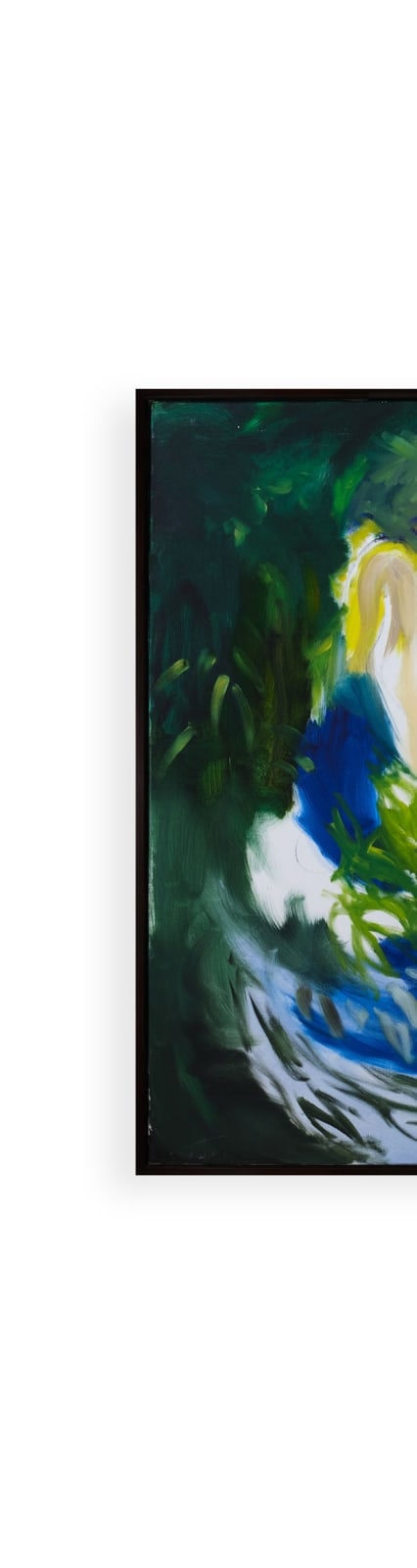 Luke Piper, Summer on Smalldown Lane